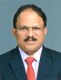 Gokuldas Pai